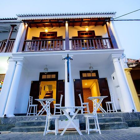 Bastille Galle Εξωτερικό φωτογραφία