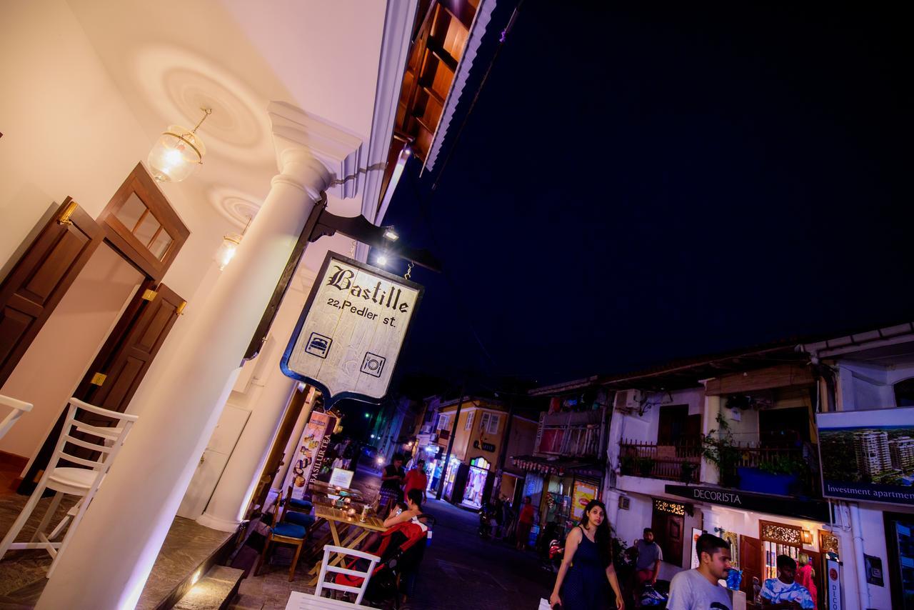Bastille Galle Εξωτερικό φωτογραφία
