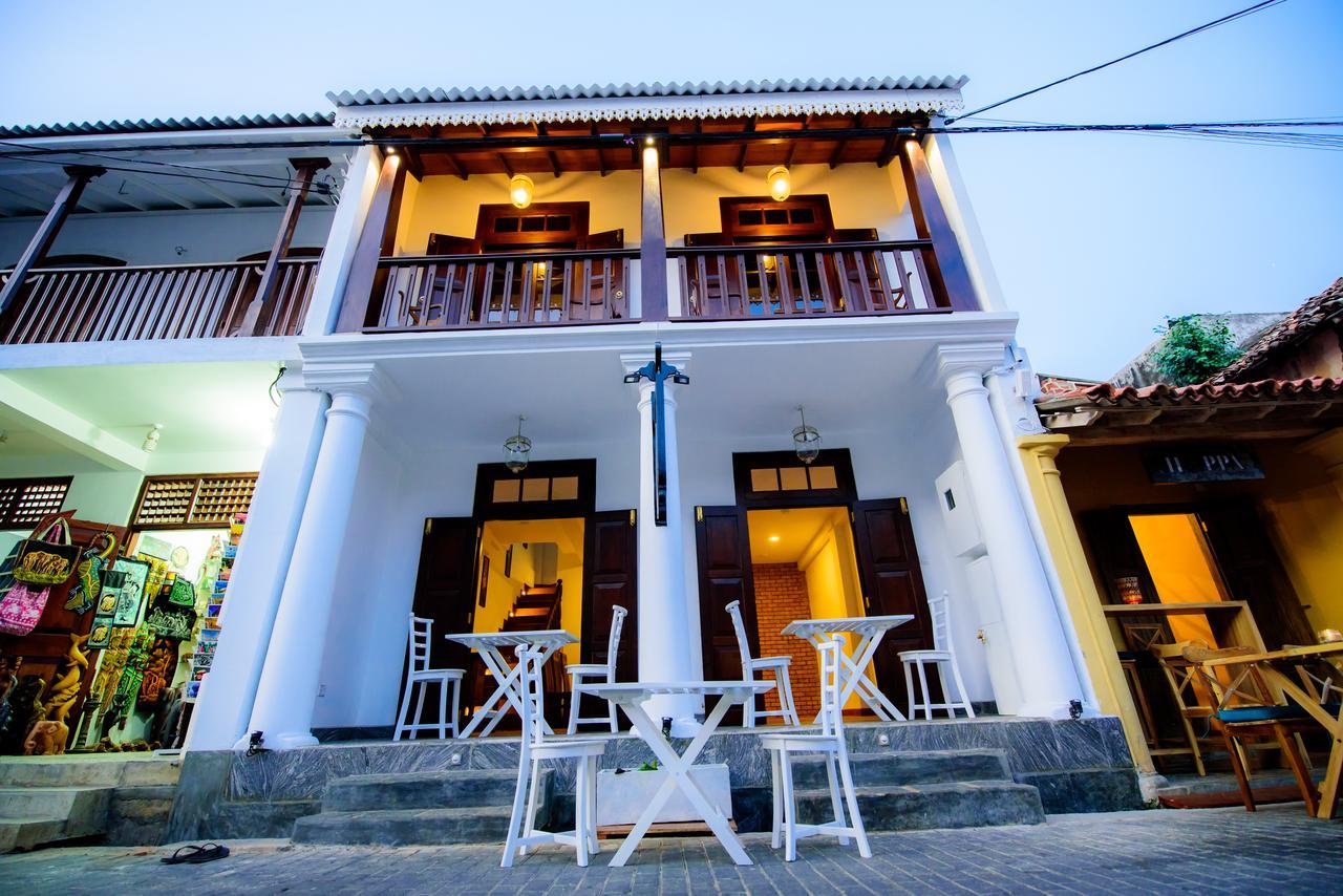 Bastille Galle Εξωτερικό φωτογραφία