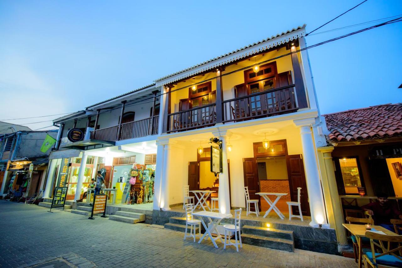 Bastille Galle Δωμάτιο φωτογραφία